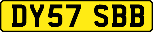 DY57SBB