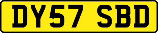 DY57SBD