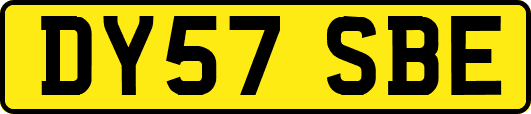DY57SBE