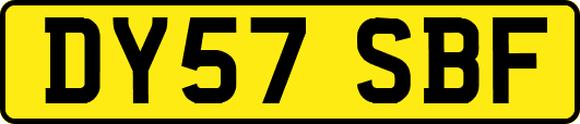 DY57SBF