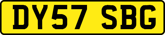 DY57SBG