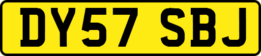 DY57SBJ