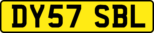 DY57SBL