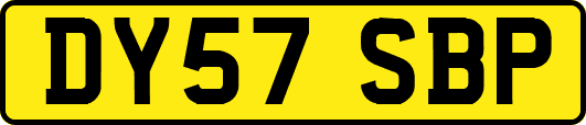 DY57SBP