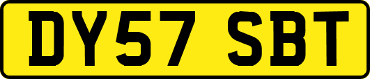 DY57SBT