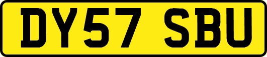 DY57SBU