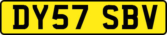 DY57SBV