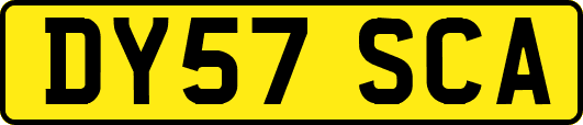 DY57SCA