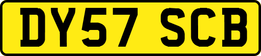 DY57SCB