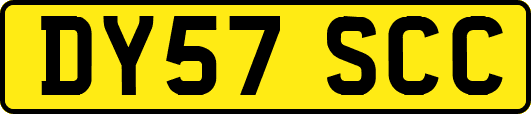 DY57SCC
