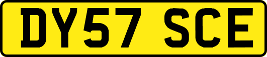 DY57SCE