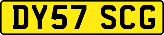 DY57SCG