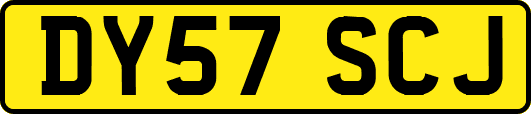 DY57SCJ