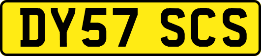 DY57SCS