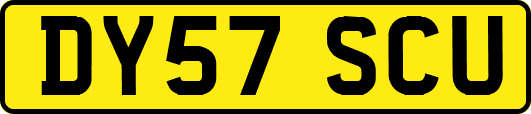 DY57SCU