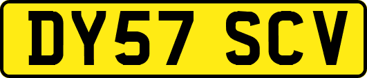 DY57SCV
