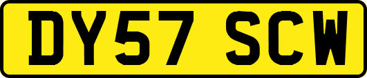 DY57SCW