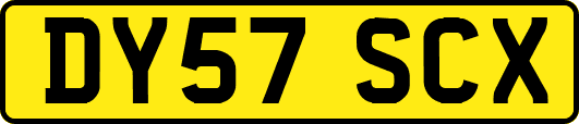 DY57SCX
