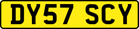 DY57SCY
