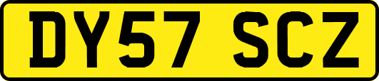 DY57SCZ