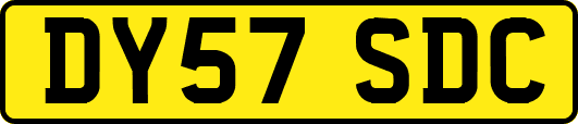 DY57SDC