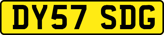DY57SDG