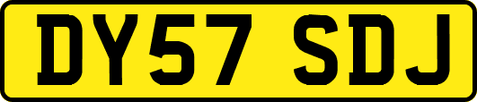 DY57SDJ