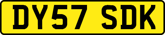DY57SDK