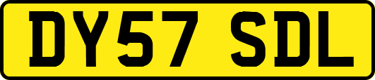 DY57SDL