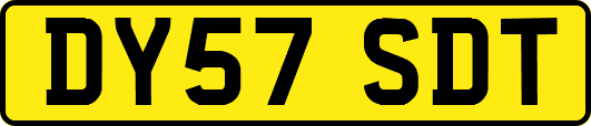 DY57SDT