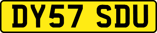 DY57SDU