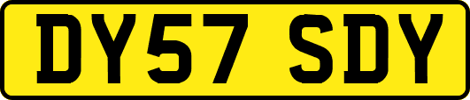 DY57SDY