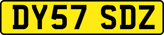 DY57SDZ