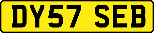 DY57SEB