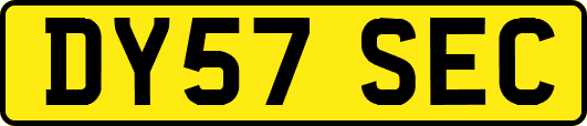 DY57SEC