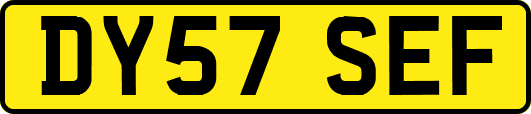 DY57SEF