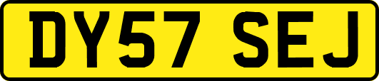 DY57SEJ