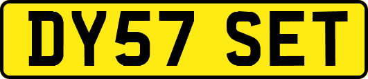 DY57SET