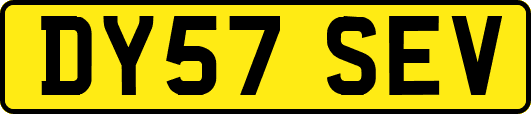 DY57SEV