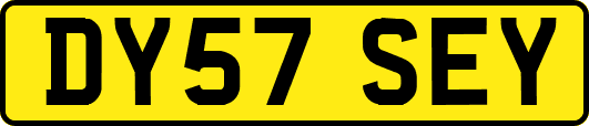 DY57SEY
