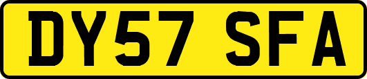 DY57SFA