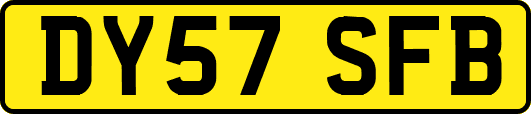 DY57SFB