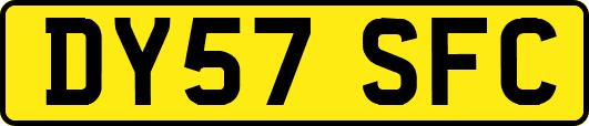 DY57SFC