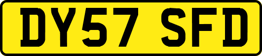 DY57SFD
