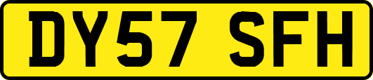 DY57SFH