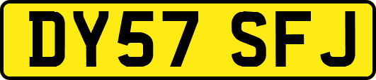 DY57SFJ