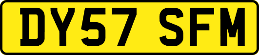 DY57SFM