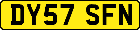 DY57SFN