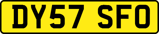 DY57SFO