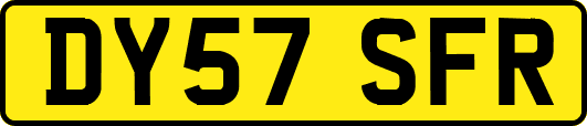 DY57SFR
